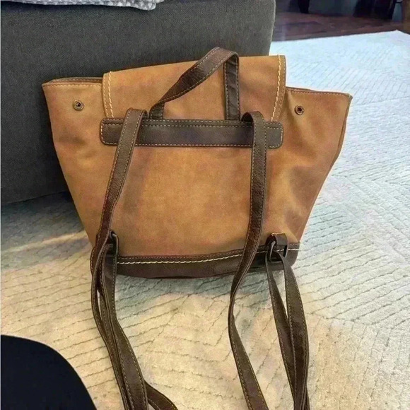 BOC backpack purse - Picture 3 of 10